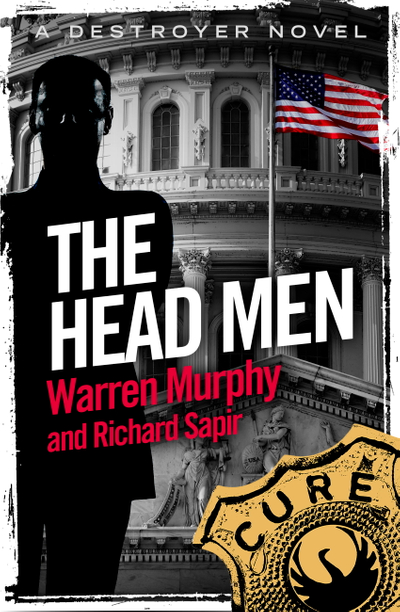 The Head Men