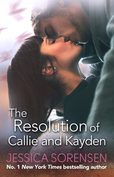 The Resolution of Callie and Kayden