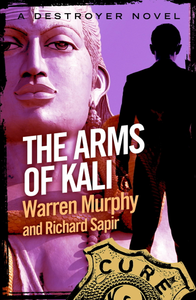 The Arms of Kali