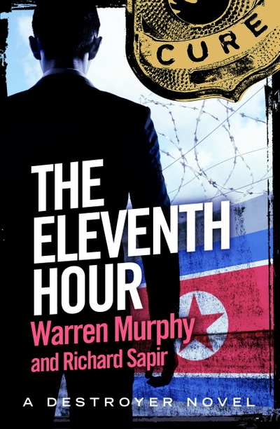 The Eleventh Hour