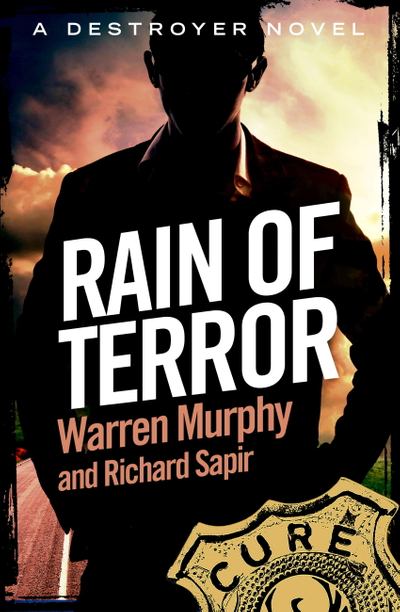 Rain of Terror