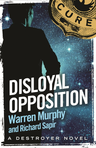 Disloyal Opposition