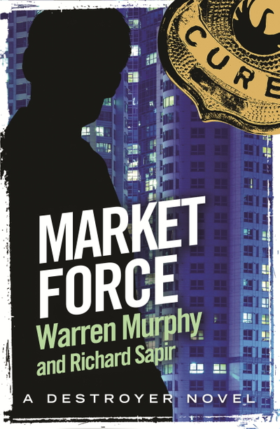 Market Force