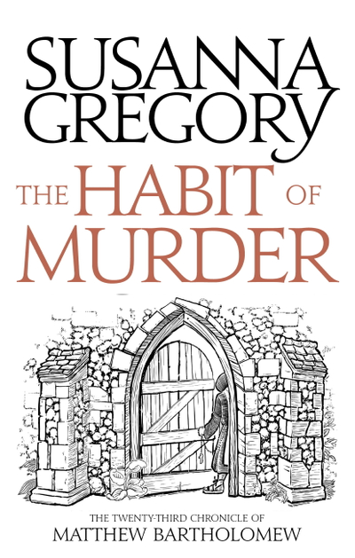 The Habit of Murder