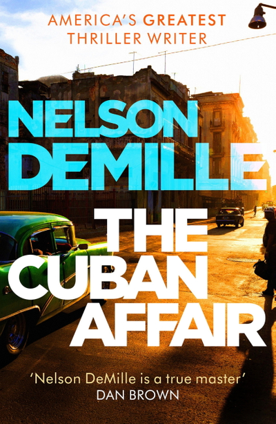 The Cuban Affair