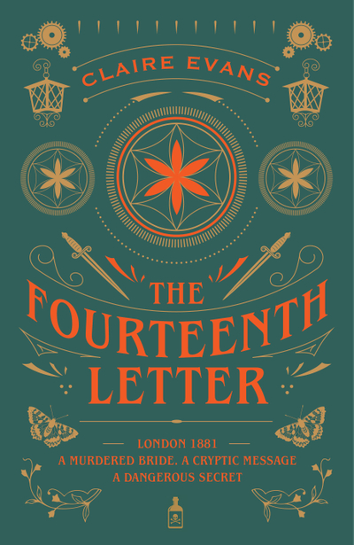 The Fourteenth Letter