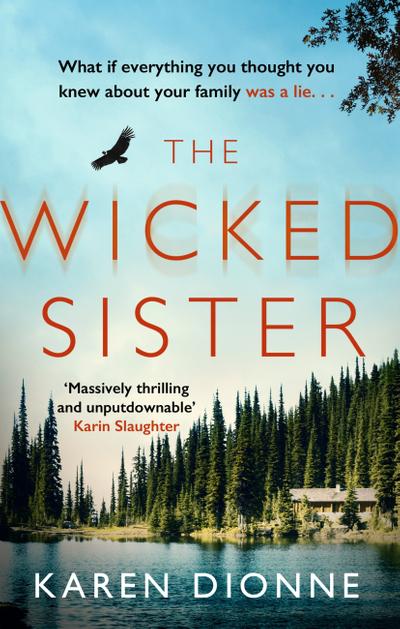 The Wicked Sister