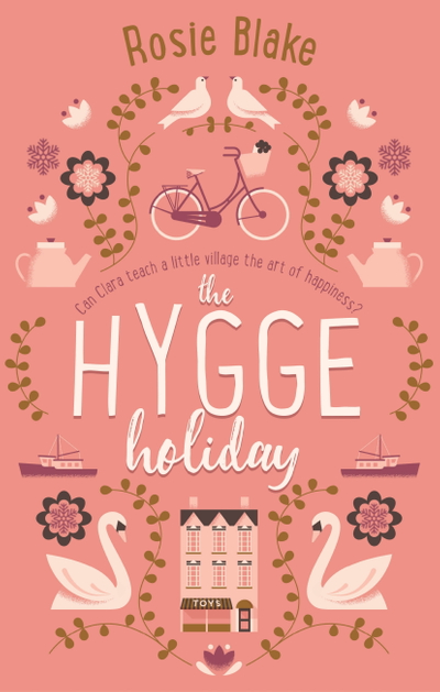 The Hygge Holiday