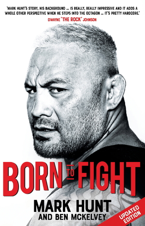 Born To Fight