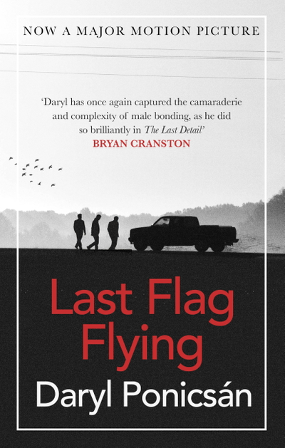 Last Flag Flying