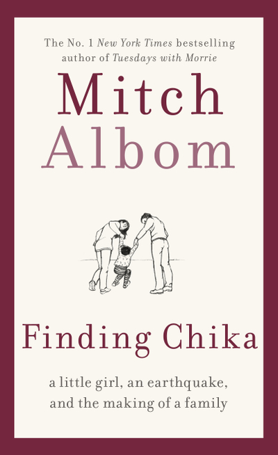 Finding Chika