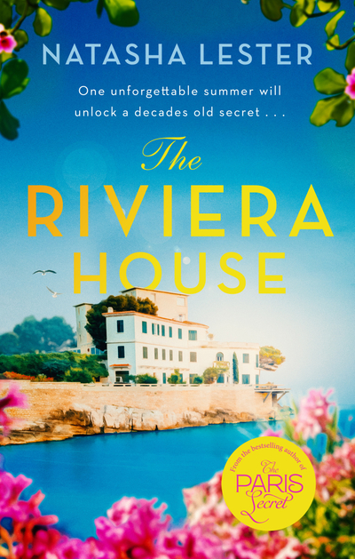 The Riviera House