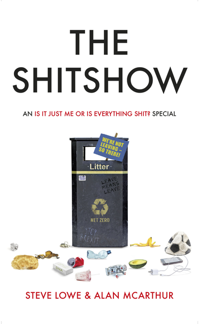 The Shitshow