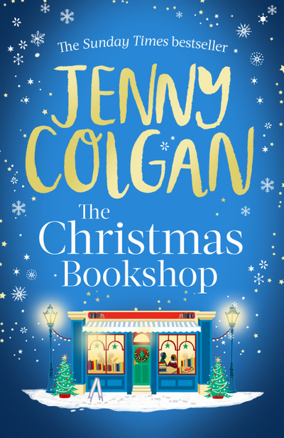 The Christmas Bookshop