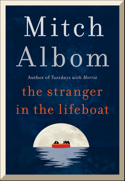 The Stranger in the Lifeboat