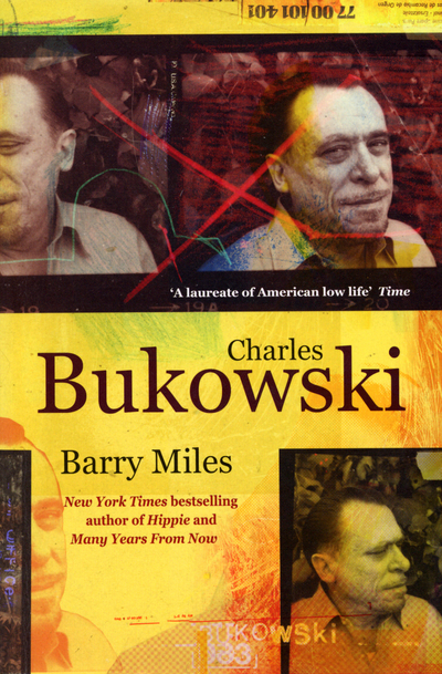 Charles Bukowski