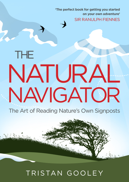 The Natural Navigator