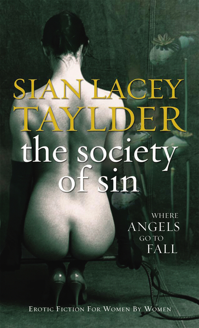 The Society Of Sin