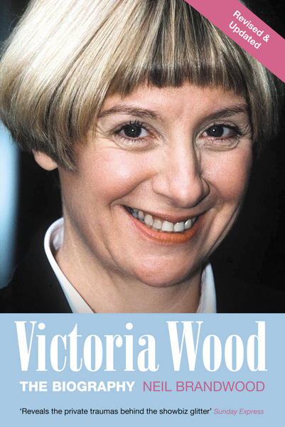 Victoria Wood