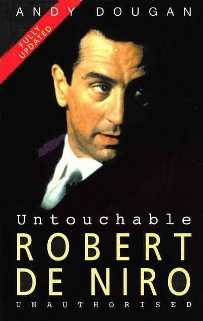 Untouchable: Robert De Niro