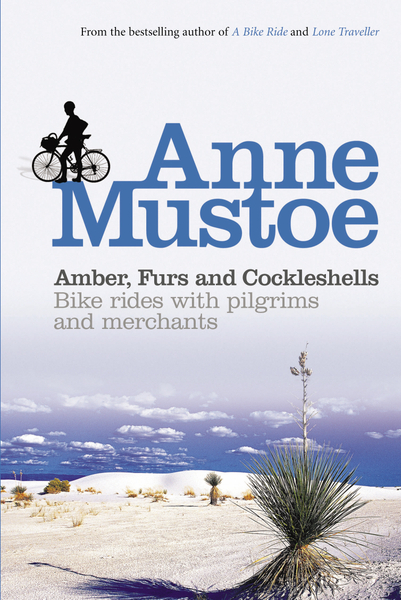 Amber, Furs and Cockleshells