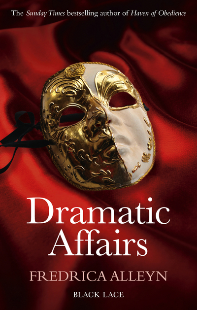 Dramatic Affairs: Black Lace Classics