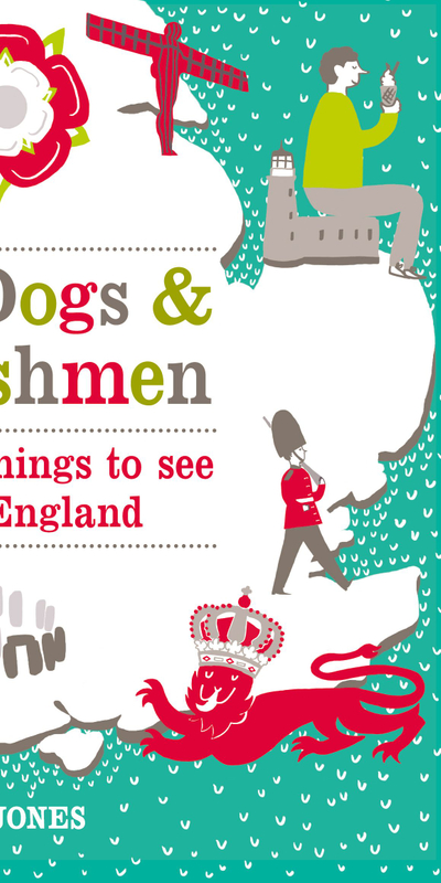 Mad Dogs and Englishmen