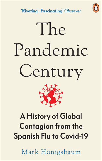 The Pandemic Century