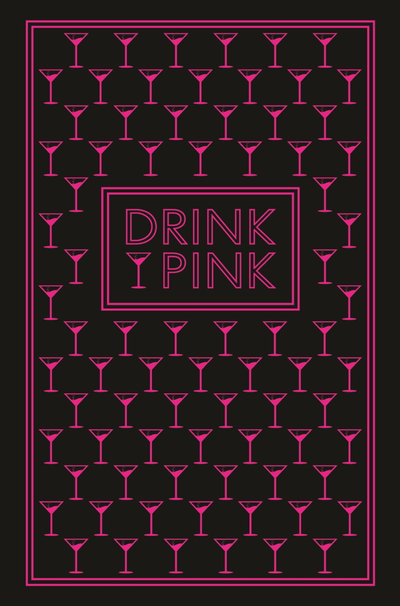 Drink Pink