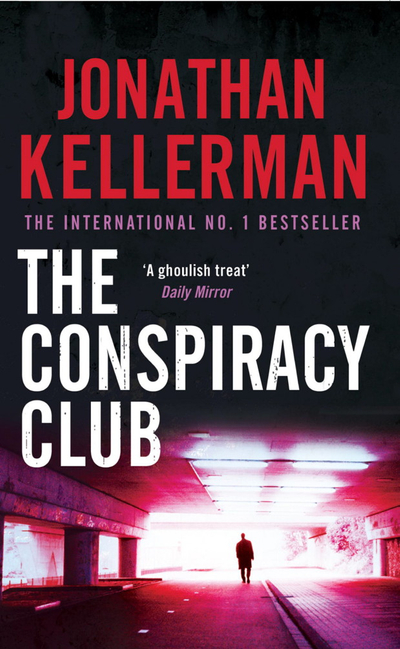 The Conspiracy Club