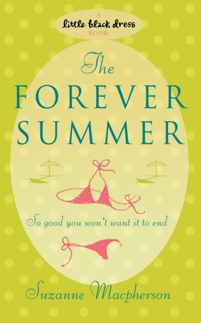 The Forever Summer