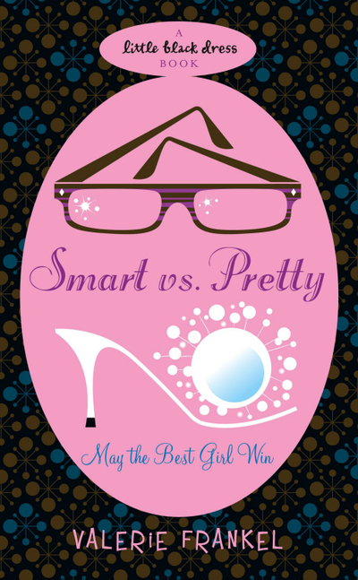 Smart Vs Pretty