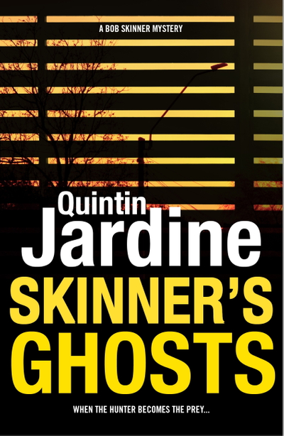 Skinner's Ghosts (Bob Skinner series, Book 7)