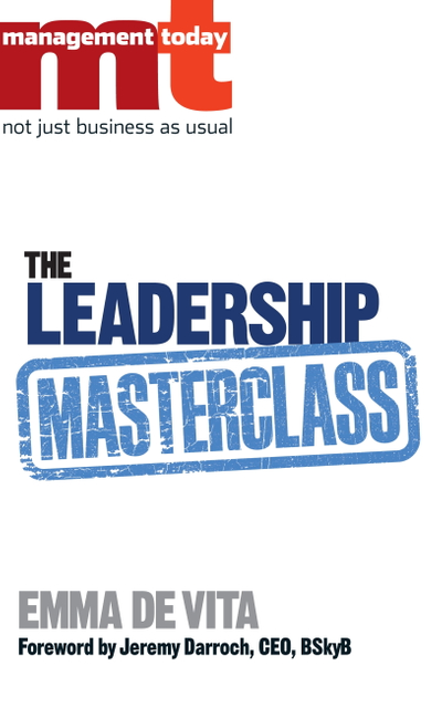 The Leadership Masterclass