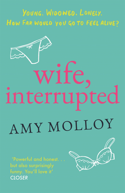 Wife, Interrupted