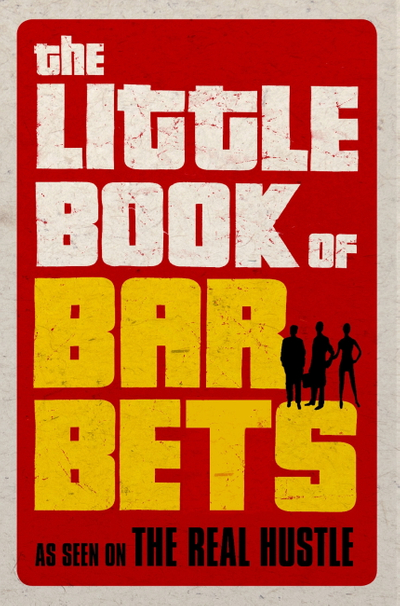 The Little Book of Bar Bets