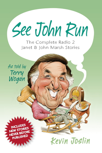 See John Run