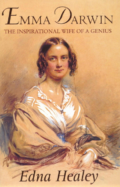 Emma Darwin