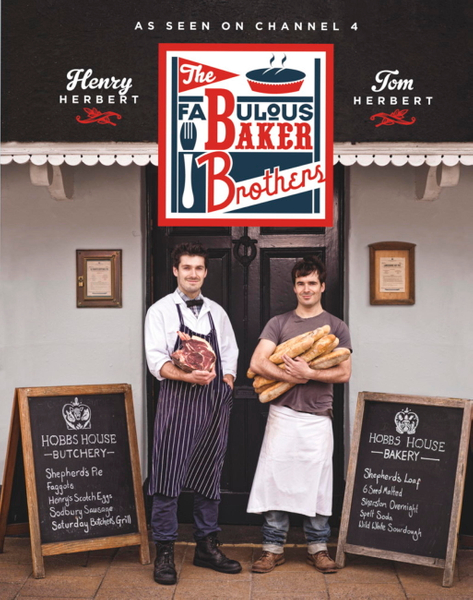 The Fabulous Baker Brothers