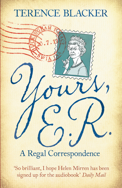 Yours, E.R.