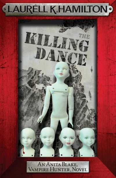 The Killing Dance