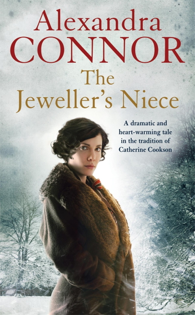 The Jeweller's Niece