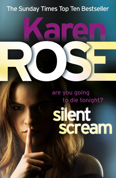 Silent Scream (The Minneapolis Series Book 2)