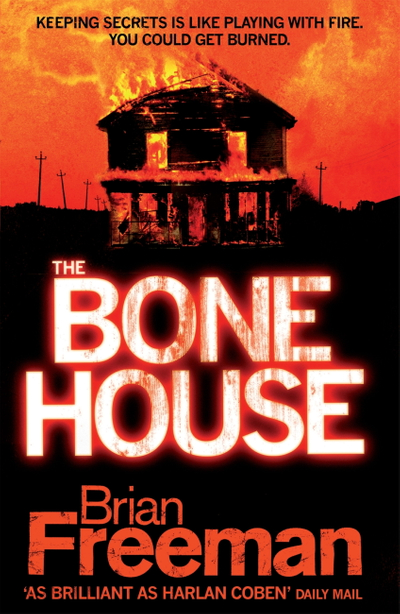 The Bone House