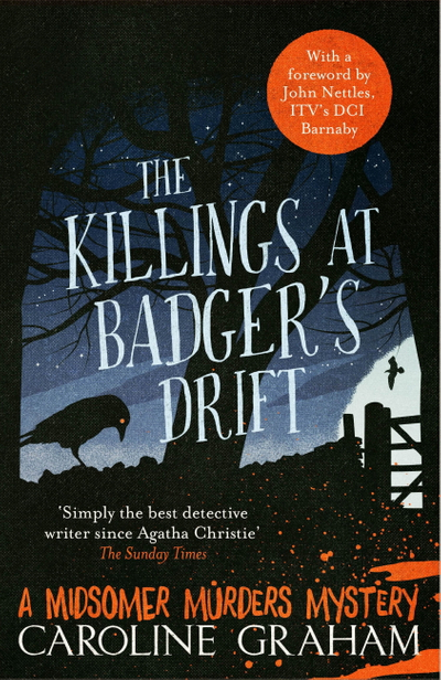 The Killings at Badger's Drift