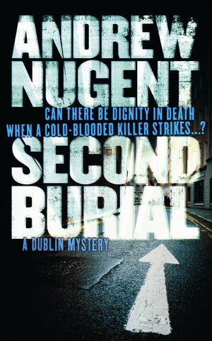 Second Burial