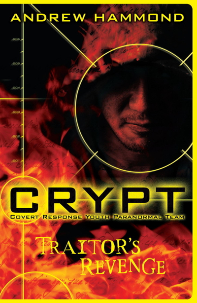 CRYPT: Traitor's Revenge