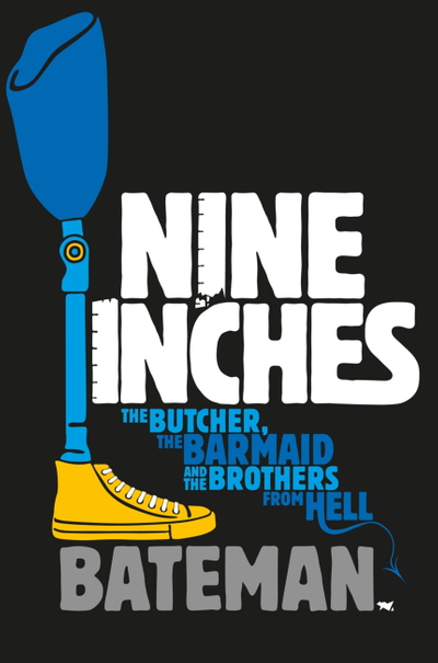 Nine Inches