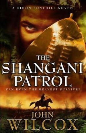 The Shangani Patrol