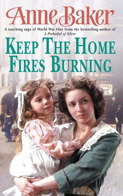 Keep The Home Fires Burning